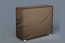 Stylista ac Cover Outdoor Unit 2 ton Capacity Beige Colour