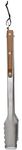 Traeger Pellet Grills BAC530 BBQ Tongs Accessory, Small