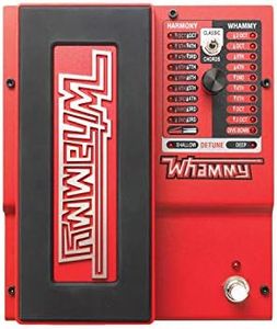 DigiTech W
