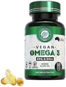 Vegan Omeg