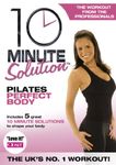 10 Minute Solution - Pilates Perfect Body [DVD]