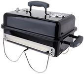 Portable Charcoal Grills