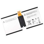 G3HTA007H G3HTA003H G3HTA004H Laptop Battery Compatible with Microsoft Surface 3 1645 Series(3.78V 27.5Wh 7270mAh)