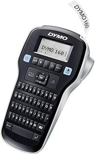 Dymo Label