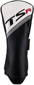 New TITLEIST TSR Leather Driver Headcover (TSR1, TSR2, TSR3, TSR4)