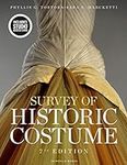 Survey of Historic Costume: Bundle 
