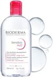 Bioderma - Sensibio - H2O Micellar 