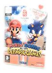 Mario & Sonic at the Olympic Games (Wii)