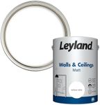 Leyland Walls and Ceilings Paint Ma