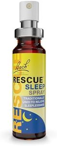 Martin & Pleasance Rescue Sleep Spray 20 ml, 20 milliliters