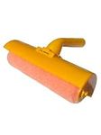 10" Ceiling Paint Roller with Shiel