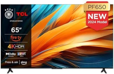 TCL 65PF65