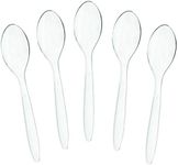 Plasticpro Disposable Clear Plastic