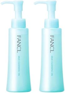 Fancl Mild Cleansing Oil 120ml(Set of 2)