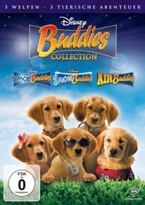 Buddies Collection [Alemania] [DVD]