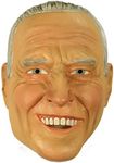 Ghoulish Productions Biden Halloween Latex Mask