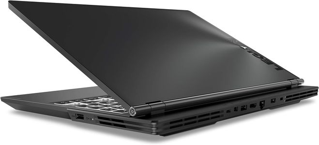 Legion Y540 Gaming Laptop – i7, 16GB RAM, 512GB SSD, GTX 1660Ti