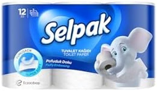 Selpak Toi