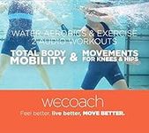 Water Aerobics & Exercise: 2 Audio CD Workout