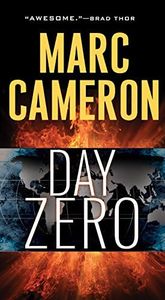 Day Zero: A Jericho Quinn Thriller