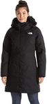The North Face Women's Jump Down Pa