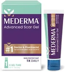 Mederma Advanced Scar Gel, Treats O