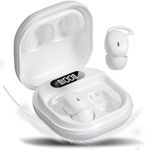 Generic Invisible Sleep Wireless Earphone, Sleep Earbuds for Side Sleepers, Sleepbuds Comfortable Noise Blocking, Bluetooth 5.3 Discreet in-Ear Tiny Earphones for Sleeping