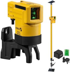 STABILA LA