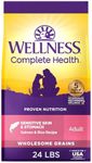 Wellness Complete Health Sensitive 