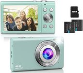 Digital Camera, Sevenat Auto-Focus 