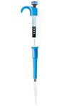 Microlit SLP Single Channel Variable Volume Micropipette 20-200ul