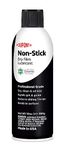 DuPont Teflon Non-Stick Dry-Film Lubricant Aerosol Spray, 10 Oz.