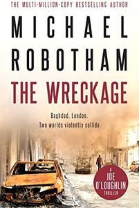 The Wreckage (Joe O'Loughlin Book 5)