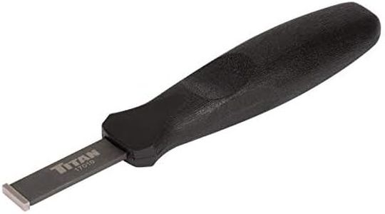 Titan - 5/8 Carbide Scraper (17010)