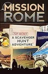 Mission Rome: A Scavenger Hunt Adve