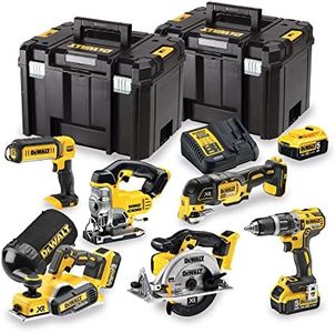 DeWalt 18V