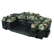 ATV Tek ASPBMOB Arch Series Mossy Oak Padded Bottom Bag