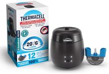 Thermacell Patio Shield Mosquito Re