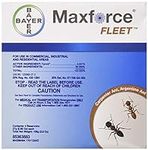 Bayer 10072 Max Force Fleet Ant Gel
