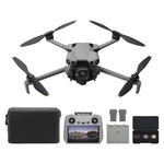 DJI Mini 5 Pro Fly More Combo with DJI RC 2 Remote Controller