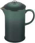 Le Creuset Stoneware French Press, 