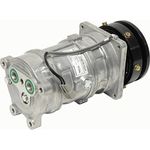 UAC CO 2224N A/C Compressor, 1 Pack