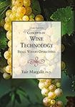 Concepts in Wine Technology, Small 