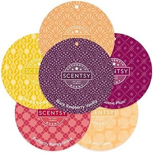 Scentsy Sc