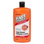 Fast Orange 25117 Pumice Lotion Hand Cleaner, 443mL