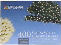 The Christmas Workshop 76180 400 Wa