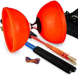 Diabolo Pr