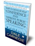 How to Develop Self Confidence and Improve Public Speaking