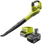 RYOBI One+ 18V Cordless Garden Blow