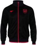 Arsenal FC Official Gift Boys Retro